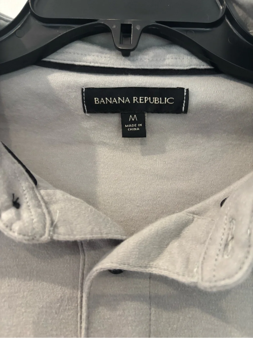 Banana Republic long sleeve